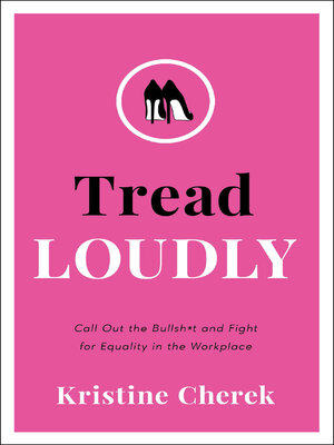 cover image of Tread Loudly